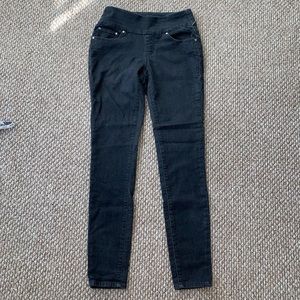 JAG High Rise Skinny Jeans